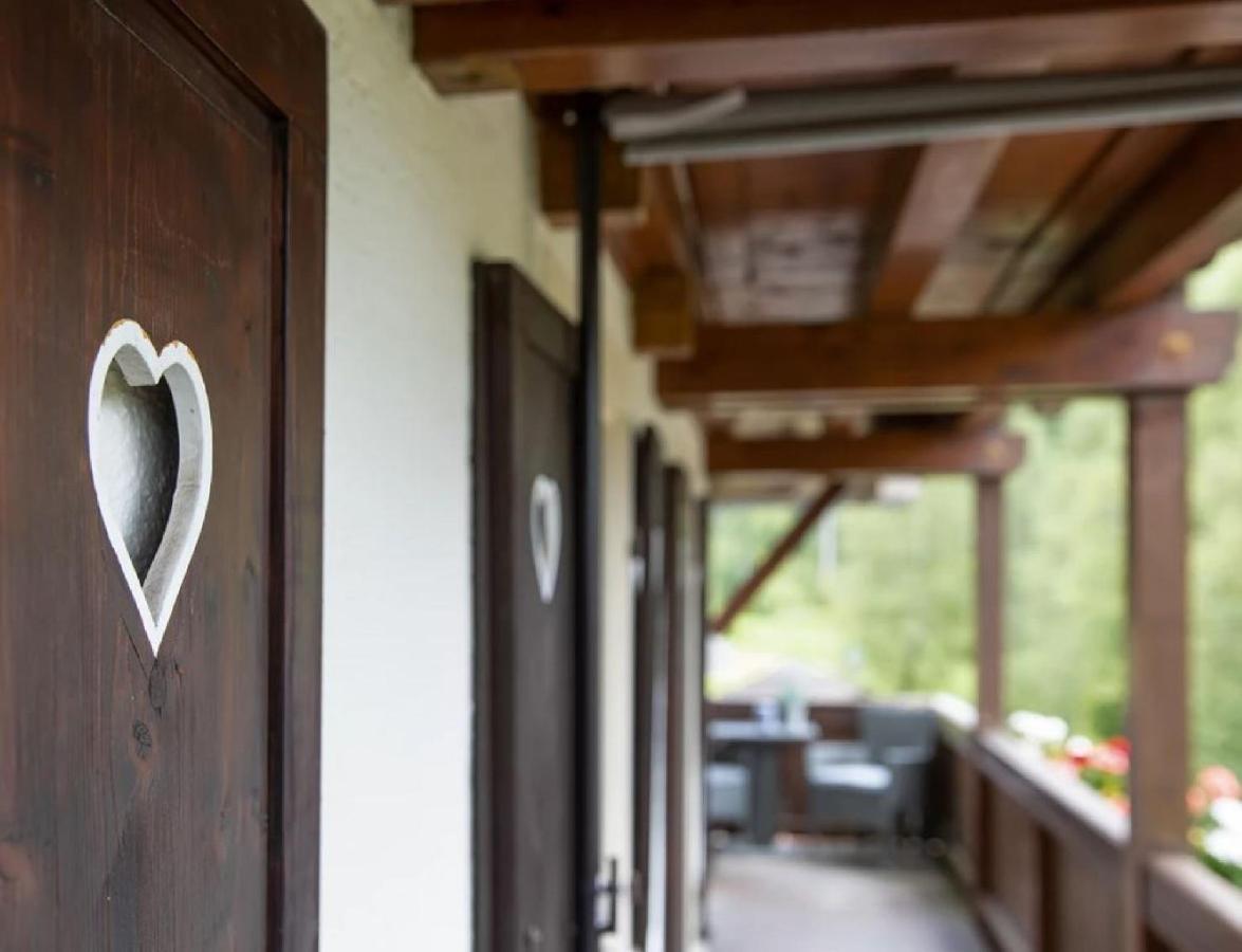 Finkenhof Hotel Schluchsee Ngoại thất bức ảnh