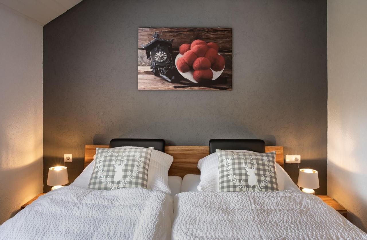 Finkenhof Hotel Schluchsee Ngoại thất bức ảnh
