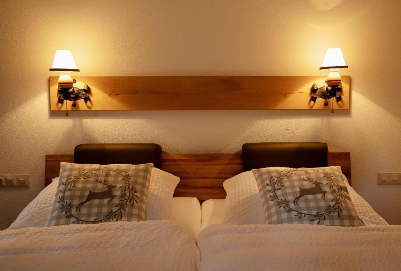 Finkenhof Hotel Schluchsee Ngoại thất bức ảnh