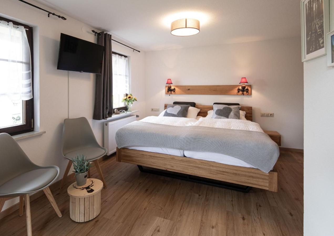 Finkenhof Hotel Schluchsee Ngoại thất bức ảnh