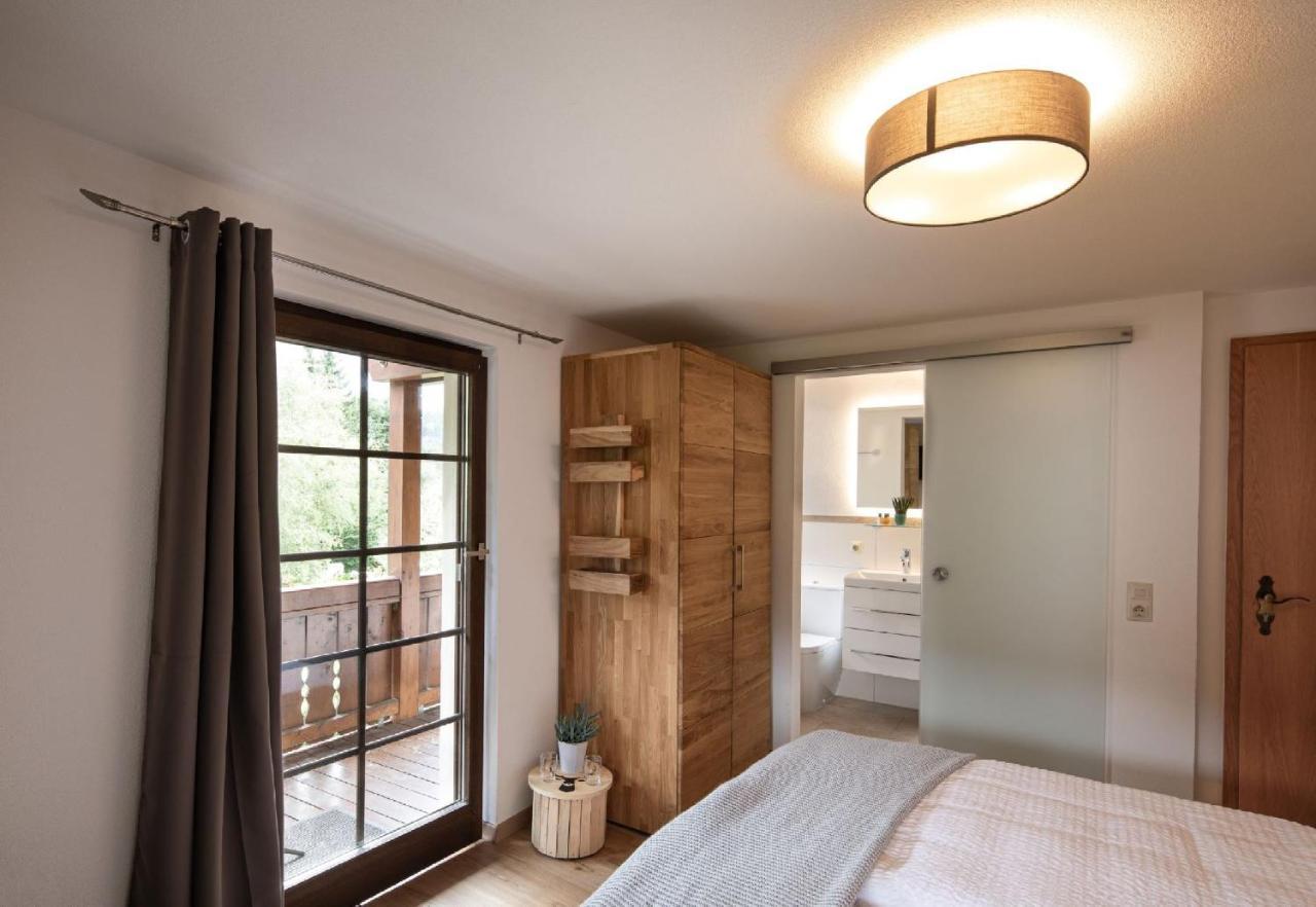 Finkenhof Hotel Schluchsee Ngoại thất bức ảnh
