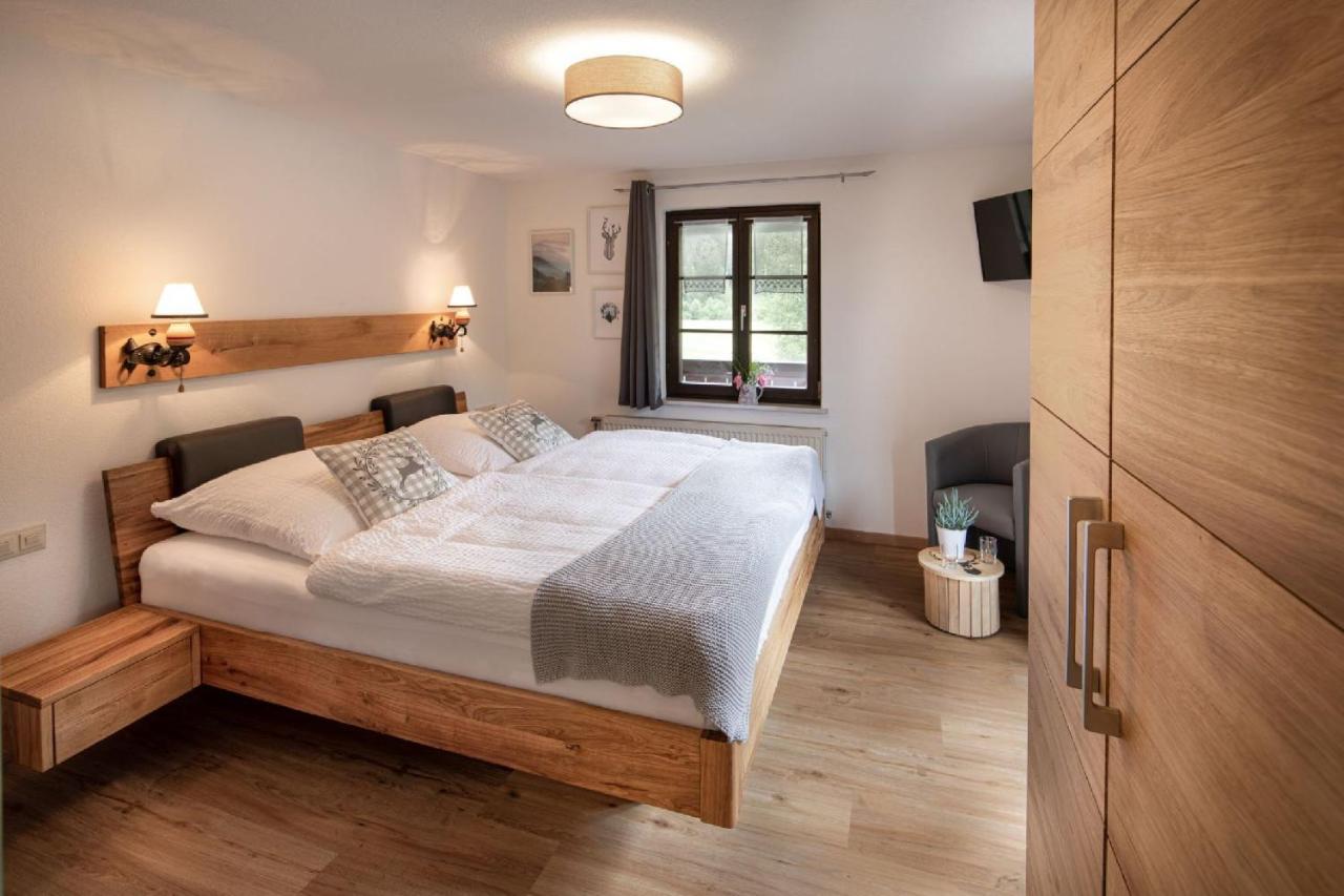 Finkenhof Hotel Schluchsee Ngoại thất bức ảnh