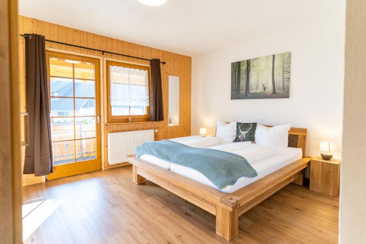 Finkenhof Hotel Schluchsee Ngoại thất bức ảnh