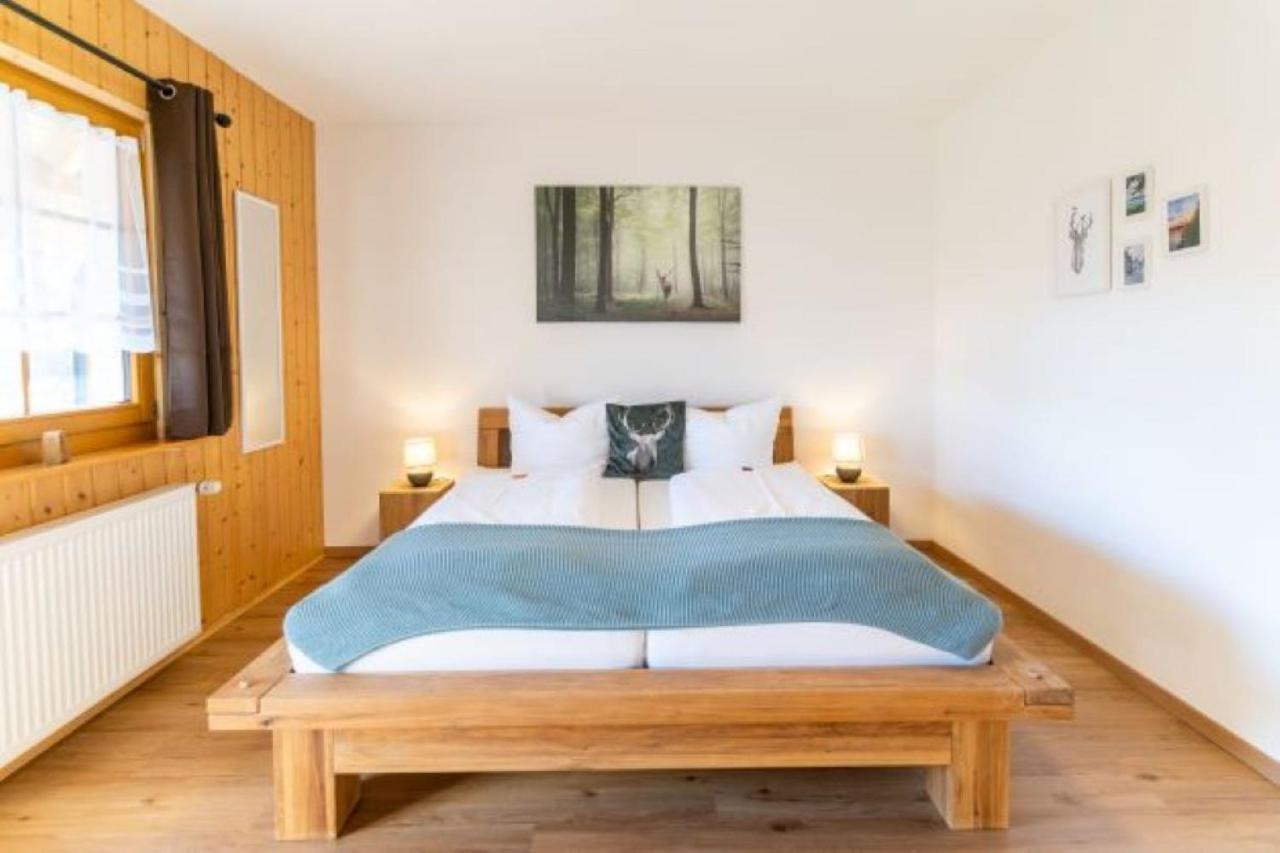 Finkenhof Hotel Schluchsee Ngoại thất bức ảnh