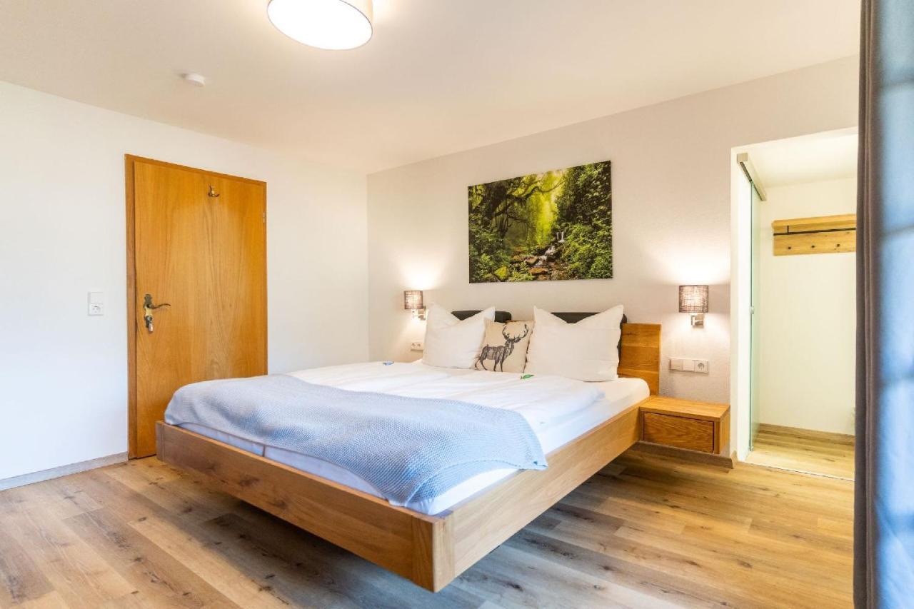 Finkenhof Hotel Schluchsee Ngoại thất bức ảnh