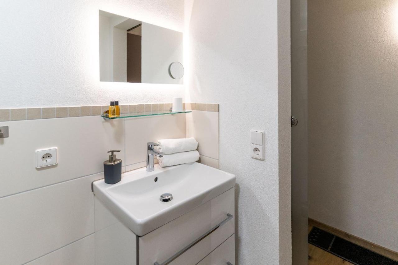 Finkenhof Hotel Schluchsee Ngoại thất bức ảnh