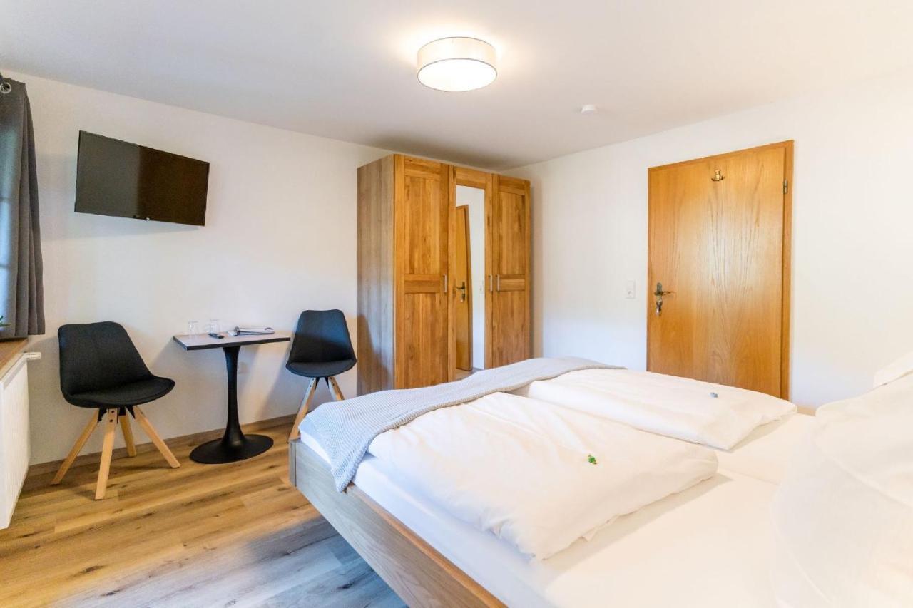 Finkenhof Hotel Schluchsee Ngoại thất bức ảnh